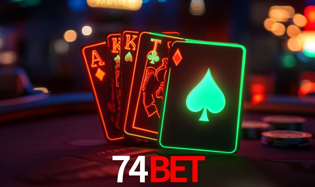 Torneios e prêmios garantidos na 74bet