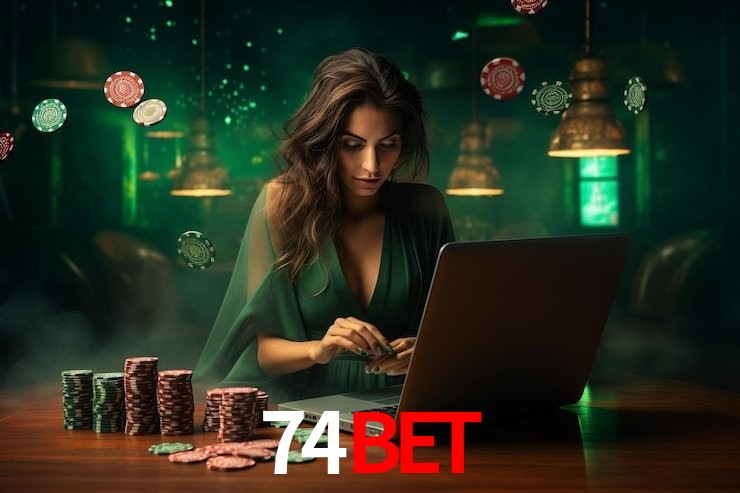 Segurança e privacidade no APP 74bet