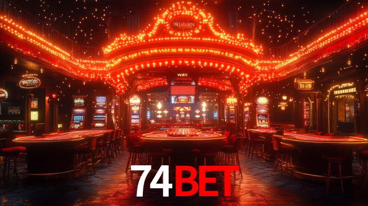 Cashback e recargas na 74bet