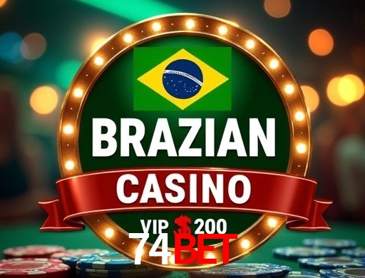 Benefícios VIP na 74bet