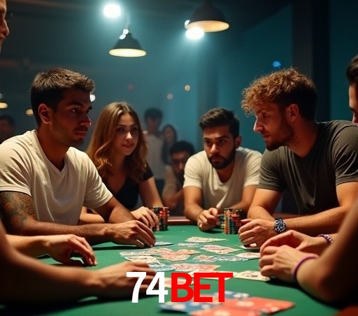 Slots com jackpots e giros grátis na 74bet